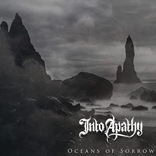 Into Apathy : Oceans of Sorrow